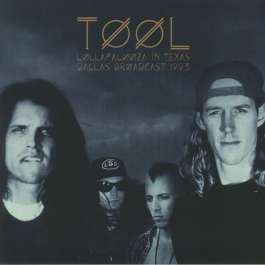 Lollapalooza In Texas: Dallas Broadcast 1993 Tool