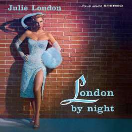 London By Night London Julie