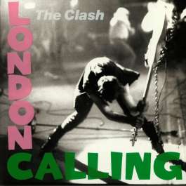 London Calling London Calling Clash