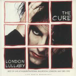London Lullaby 1992 Cure