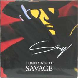 Lonely Night Savage