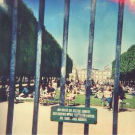 Lonerism Tame Impala