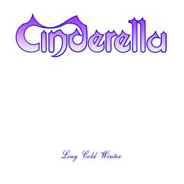 Long Cold Winter Cinderella