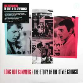 Long Hot Summers/Story Of The Style Council Style Council