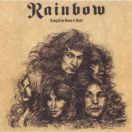 Long Live Rock 'N' Roll Rainbow