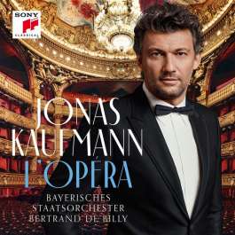 L'Opera Kaufmann Jonas