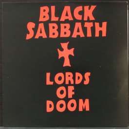 Lords Of Doom Black Sabbath