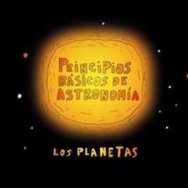 Principios Basicos De Astronomia Los Planetas