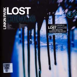 Lost Demos - Blue Linkin Park