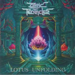 Lotus Unfolding Ozric Tentacles