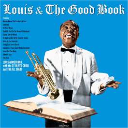 Louis & The Good Book Armstrong Louis