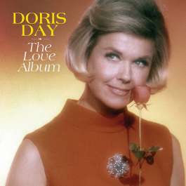 Love Album Day Doris