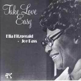 Love Easy Fitzgerald Ella