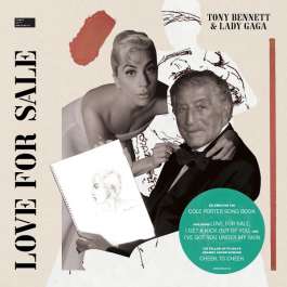 Love For Sale Bennett Tony & Lady Gaga