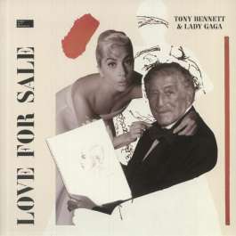 Love For Sale Bennett Tony & Lady Gaga