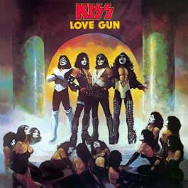 Love Gun Kiss