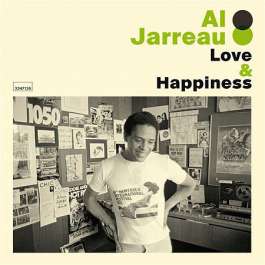 Love & Happines Jarreau Al