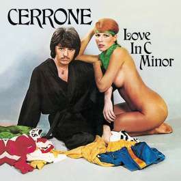 Love In C Minor Cerrone