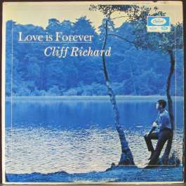 Love Is Forever Richard Cliff