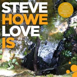 Love Is Howe Steve