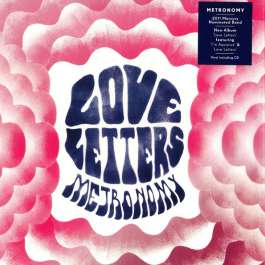 Love Letters Metronomy