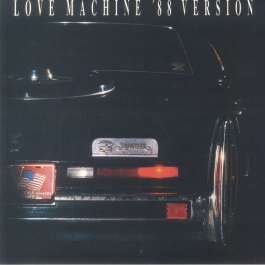 Love Machine ('88 Version) Supermax