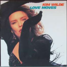 Love Moves Wilde Kim