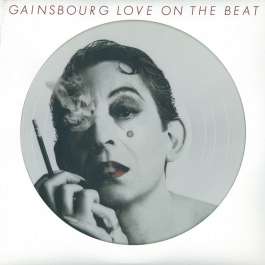 Love On The Beat Gainsbourg Serge