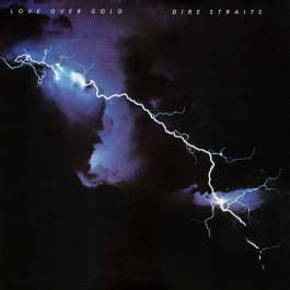 Love Over Gold Dire Straits