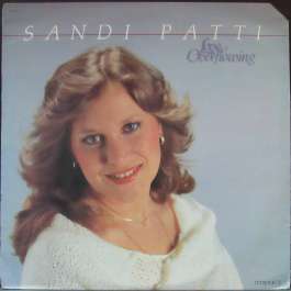 Love Overflowing  Patti Sandy