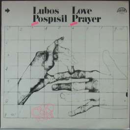 Love Prayer Pospisil Lubos