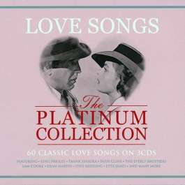 Love Songs Various Artists