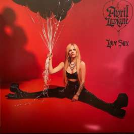 Love Sux Lavigne Avril