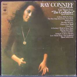 Love Theme From -Godfather- Conniff Ray