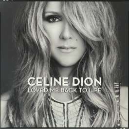 Loved Me Back To Life - Coloured Loved Me Back To Life - Coloured Dion Celine