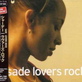 Lovers Rock Sade