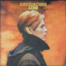 Low Bowie David