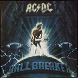 Ballbreaker Ac/Dc