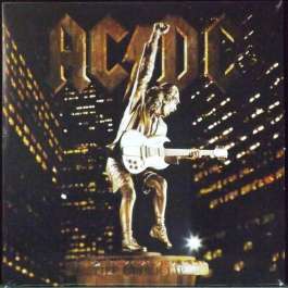 Stiff Upper Lip Ac/Dc