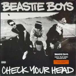 Check Your Head Beastie Boys