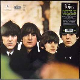 Beatles For Sale Beatles