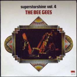 Superstarshine vol.4 Bee Gees