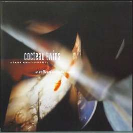 Stars And Topsoil A Collection (1982-1990) Cocteau Twins