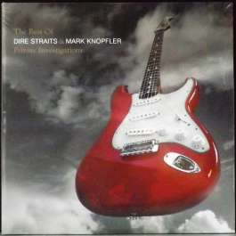 Private Investigations Best Of Dire Straits & Knopfler Mark