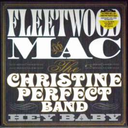 Hey Baby Fleetwood Mac