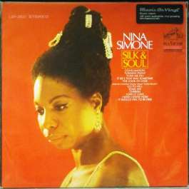 Silk & Soul Simone Nina