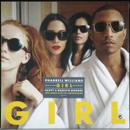 Girl Williams Pharrell