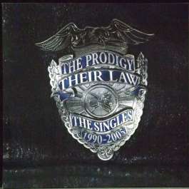 Their Law The Singles 1990-2005 Prodigy