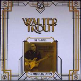 Outsider Trout Walter