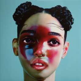 LP1 FKA Twigs